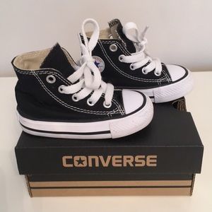 infant chucks